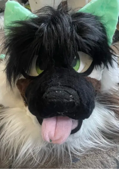 Close up (WIP)